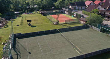 minifutbalove ihrisko terchova vratna